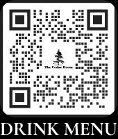 Drink menu QR code
